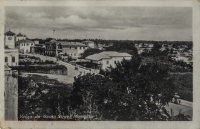 Vasco da Gama Street, Mombasa