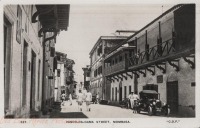 Vasco-da-Gama Street, Mombasa