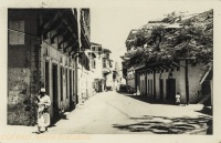 nil (Vasco da Gama Street)