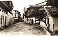 Vasco-ga-Gama Street, Mombasa