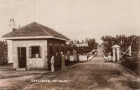 Nyari Bridge Mombasa