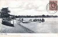 Ferry Boats