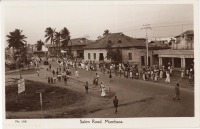 Salim Road, Mombasa