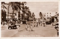 Salim Road, Mombasa, Kenya