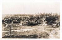 Native Quarters, Mombasa