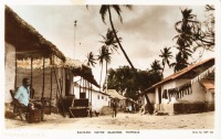 Kaloleni, Native Quarters, Mombasa