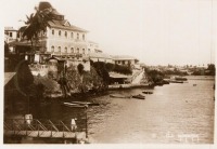 Old Mombasa