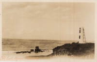 nil (a light house)