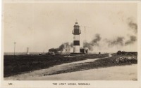 The Light House, Mombasa