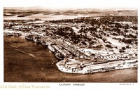 Kilindini Harbour