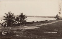 Mombasa Harbour