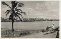 Mombasa