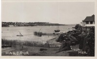 HARBOUR MSA.