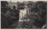 nil (Chania Falls)