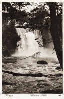 Kenya - Chania Falls