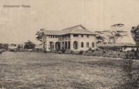 Government House