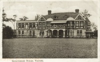 Government House, Nairobi