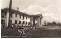 Government House, Nairobi