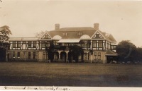 Government House, Nairobi