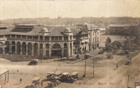 New Stanley Hotel, Nairobi