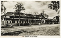 The Norfolk Hotel, Nairobi