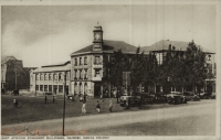 East African Standard Buildings, Nairobi, Kenya Colony