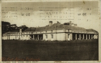 Muthaiga Club, Nairobi, Kenya Colony