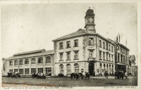 "East African Standard" Buildings, Nairobi