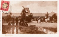 Nairobi Station