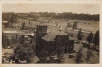 Post Office, Nairobi