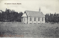 St.Andrew s Church, Nairobi