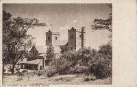 The Cathedral of the Highlands, Nairobi