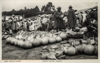 Limuru Native Market