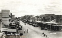 Govt. Road Nairobi