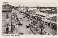 Government Road, Nairobi