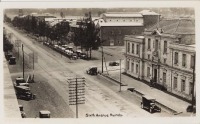 Sixth Avenue, Nairobi