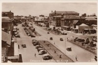 Delemere Avenue, Nairobi, Kenya