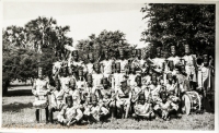 Military band