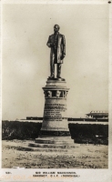 Sir William Mackinnon, Baronet. C.I.E.
