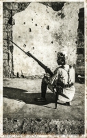 King s African Rifle