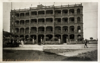 Royal Hotel Mombasa
