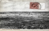 Uganda Railways Blocks - Nairobi B.E.A.