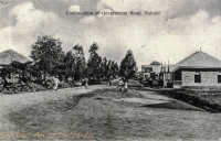 Continuation of Government Road, Nairobi