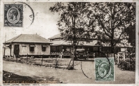 Court House , Nairobi, Kenya Colony