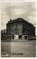 Torr s Hotel