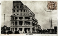 Hotel Avenue
