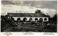 Mac s Inn - Tsavo