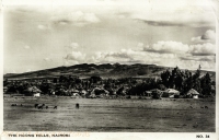 The Ngong Hills, Nairob