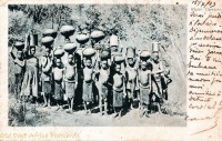 Water Carriers