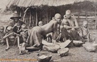 Kikuyu Natives